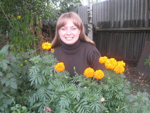 Валерия Стукалова