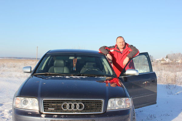 Валерий Корицкий