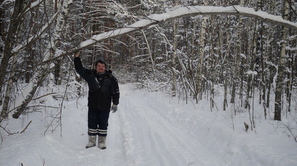 Александр Рожков