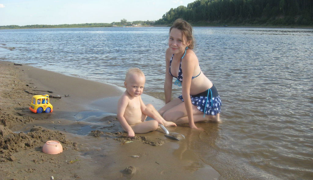 Полина Мальцева