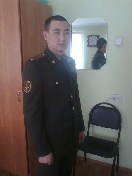 Ержан Елтаев