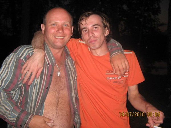 Денис Коробочка