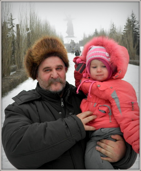 Павел Галактионов