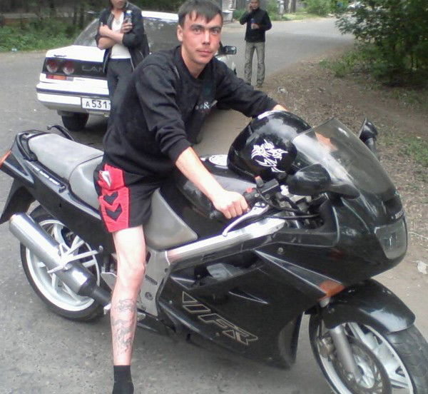 Сергей Витько