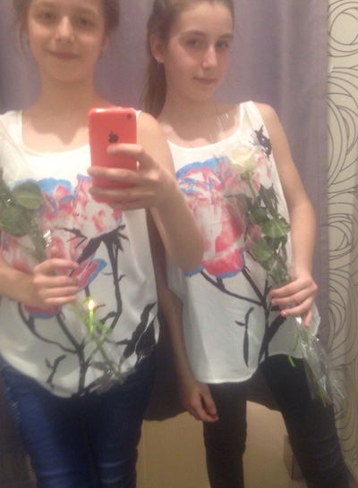 Анастасия Тарбецкая