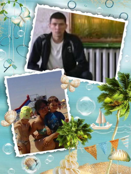 Наташа Лебедь!