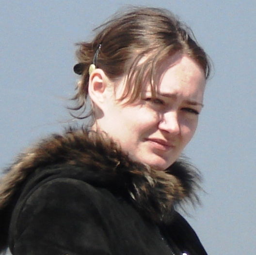 Евгения Боровинская