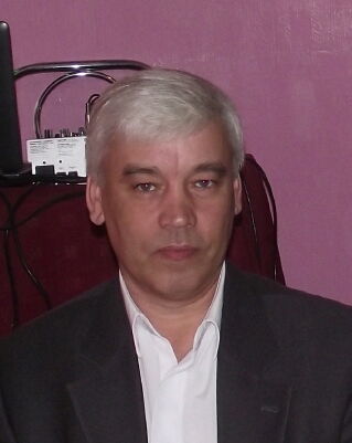 Евгений Ханьжин