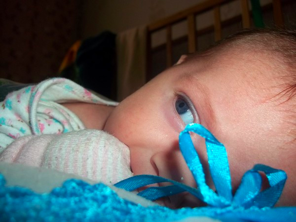 Ульяна Липина