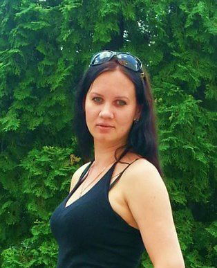 Анастасия Еренкова