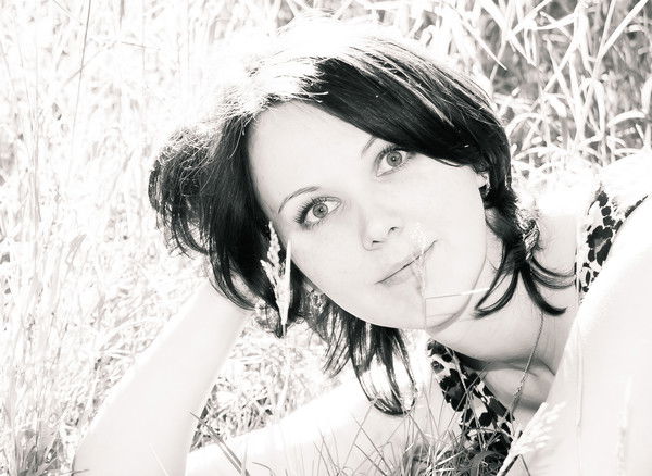 Юля Матвеева