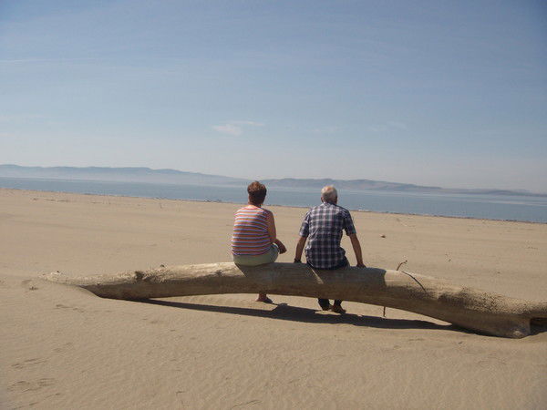 Валерий Любовь