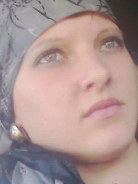 Маргорита Рыбина