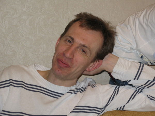 Дмитрий Климов