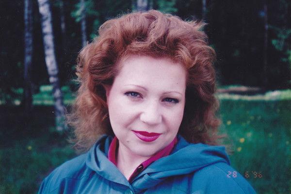 Майя Нечаева