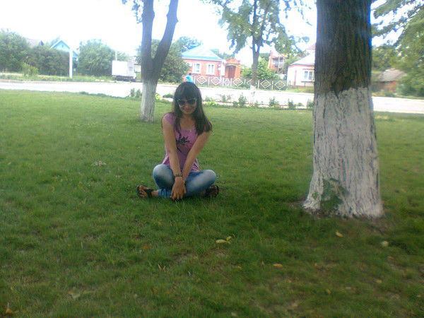 Очаровашка Я