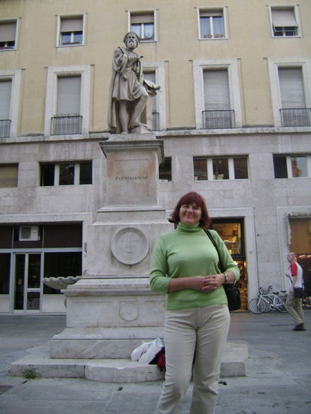 Светлана Ливенцева