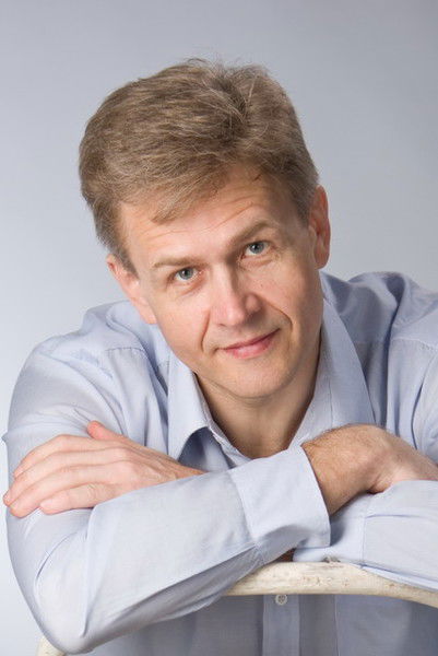 Сергей Семенцов