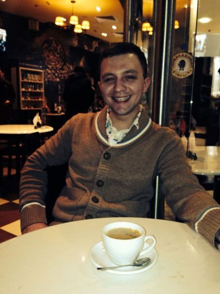 Александр Шувалов