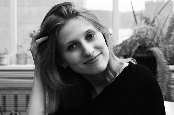 Вероника Черных