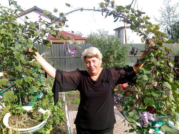 Светлана Белякина