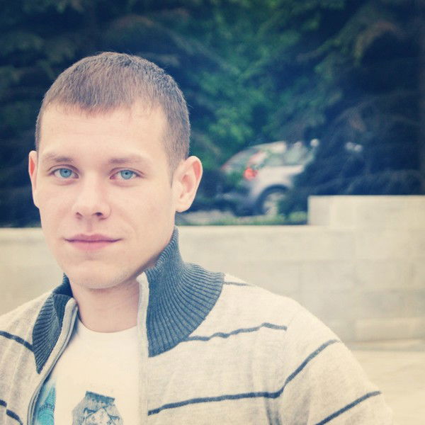 Костя Морозов