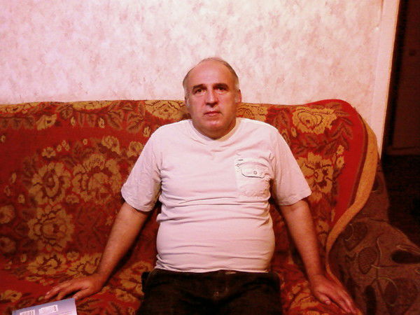 Анатолий Ивашина