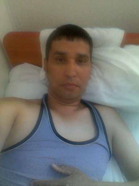 Ануар Кадырбаев