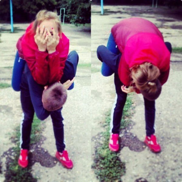 Лена Никитенко