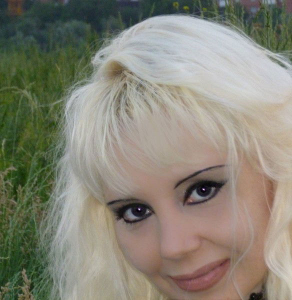 Людмила Стадникова