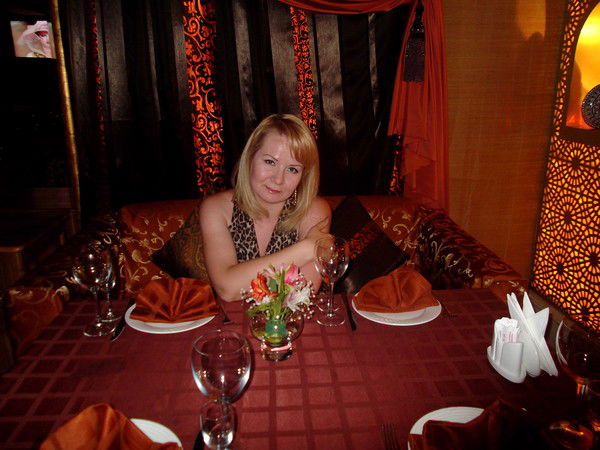 Лилия Иванцова