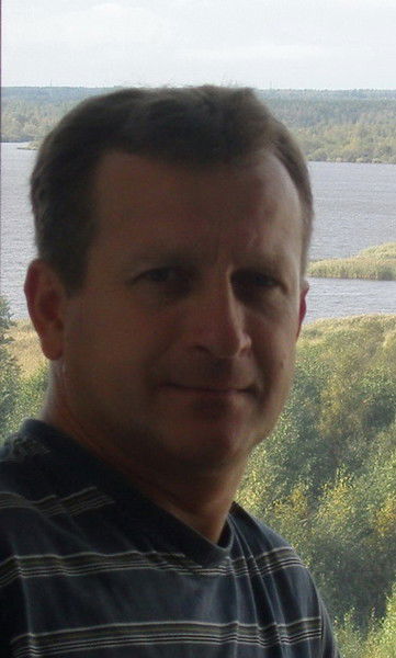 Сергей Исаков