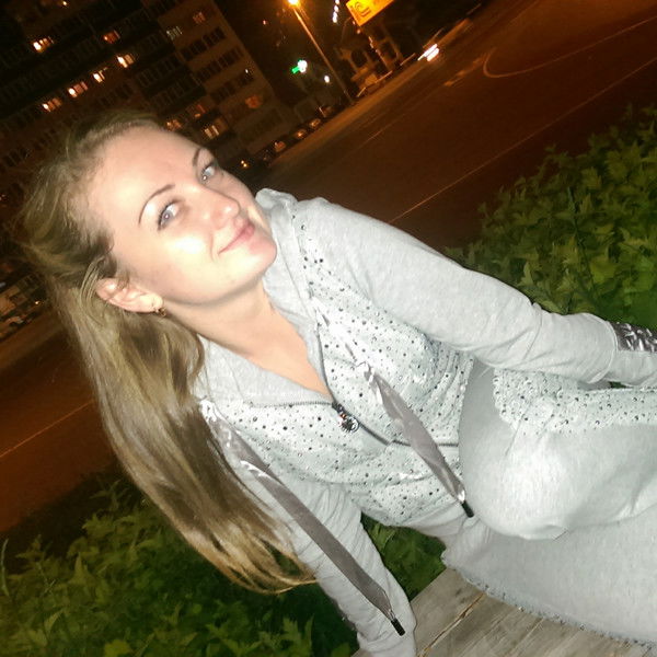 Алена Сартина