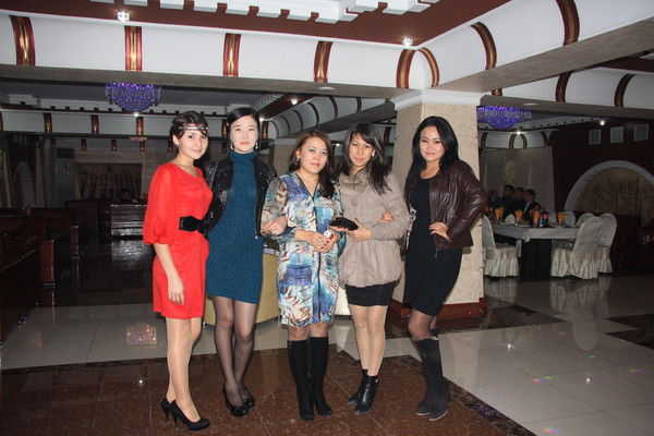 Жулдыз Есельбаева