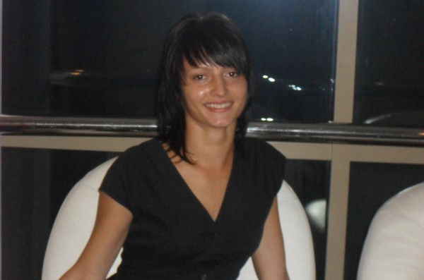 Людмила Самарина