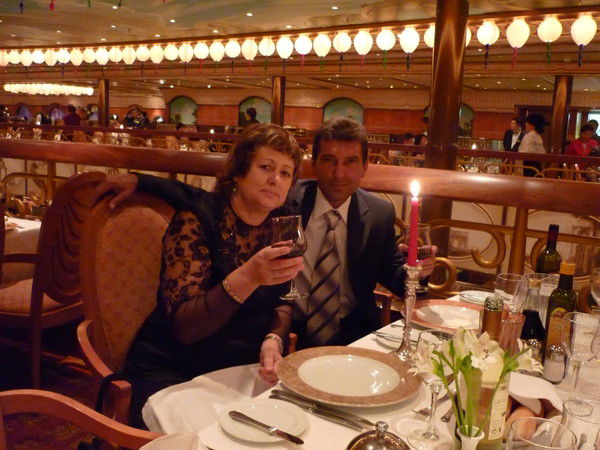 Татьяна Хрипунова