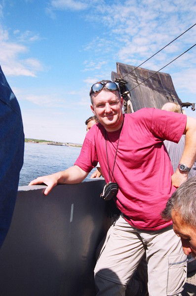 Александр Кардаев