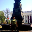 Александра Лебедевская