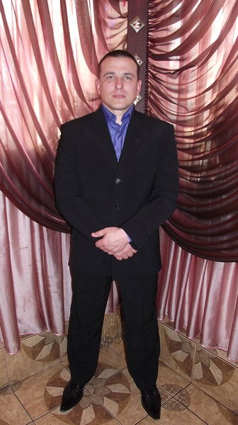 Александр Богдановский