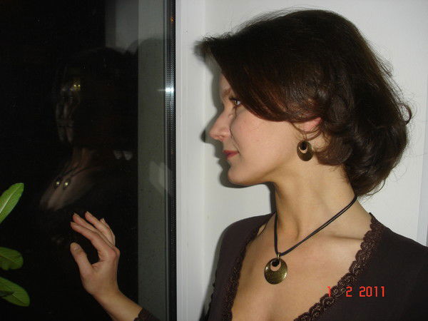 Елена Куланина