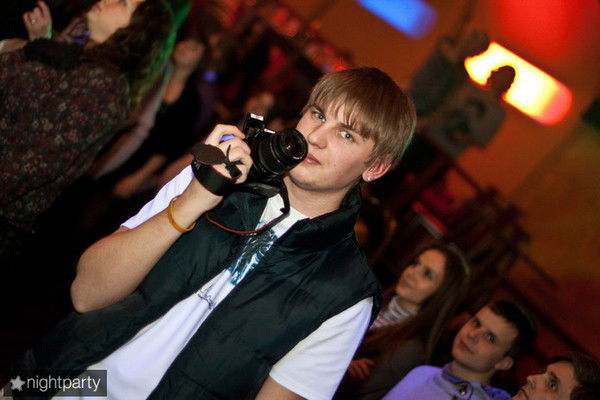 Виталий Ковров