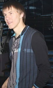 Роман Кокоулин