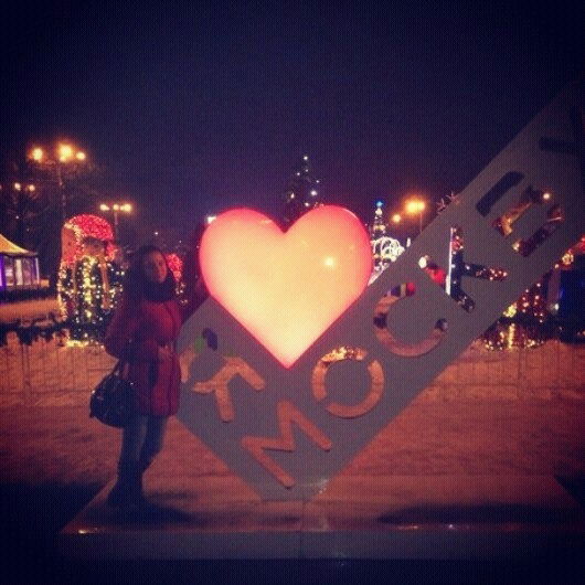 Марьям Пакирова