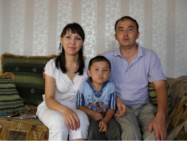 Сауле Калдар