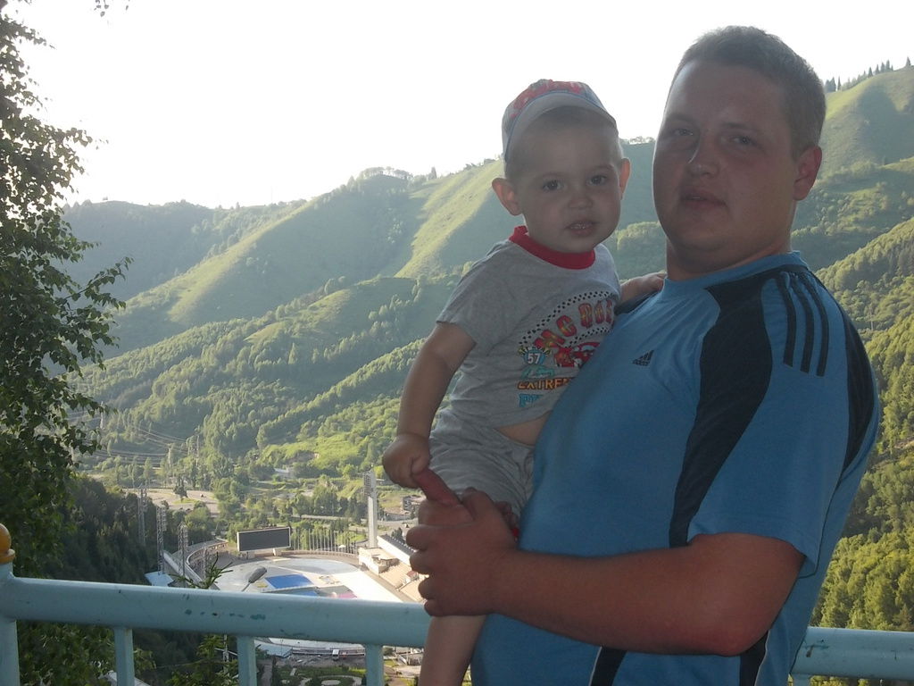 Вячеслав Свириденко