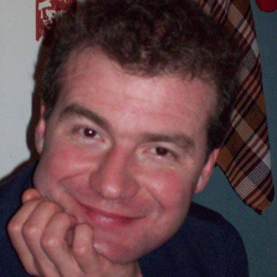 Михаил Волков