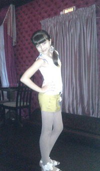 Сонечка Андреева