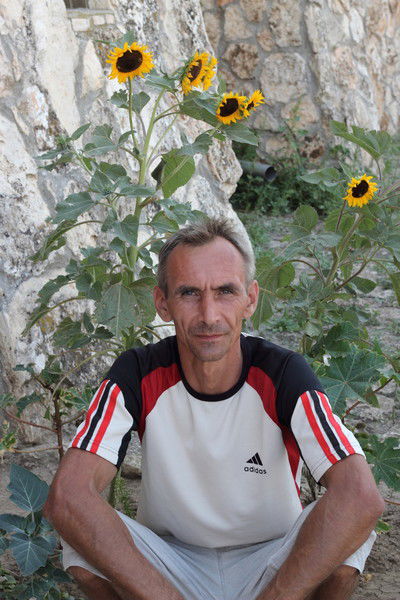 Денис Будняк