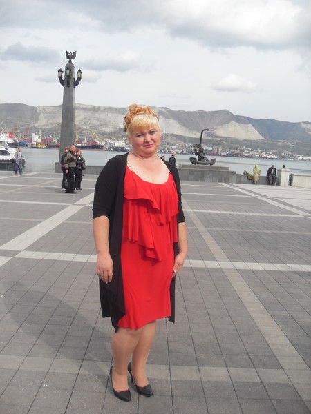 Елена Ардатова