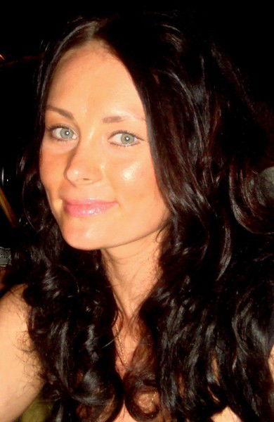 Елена Николаева